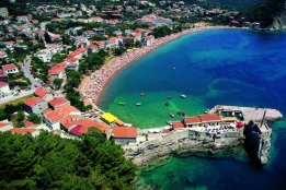 Новости рынка → Инвестиции в недвижимость Черногории выросли 